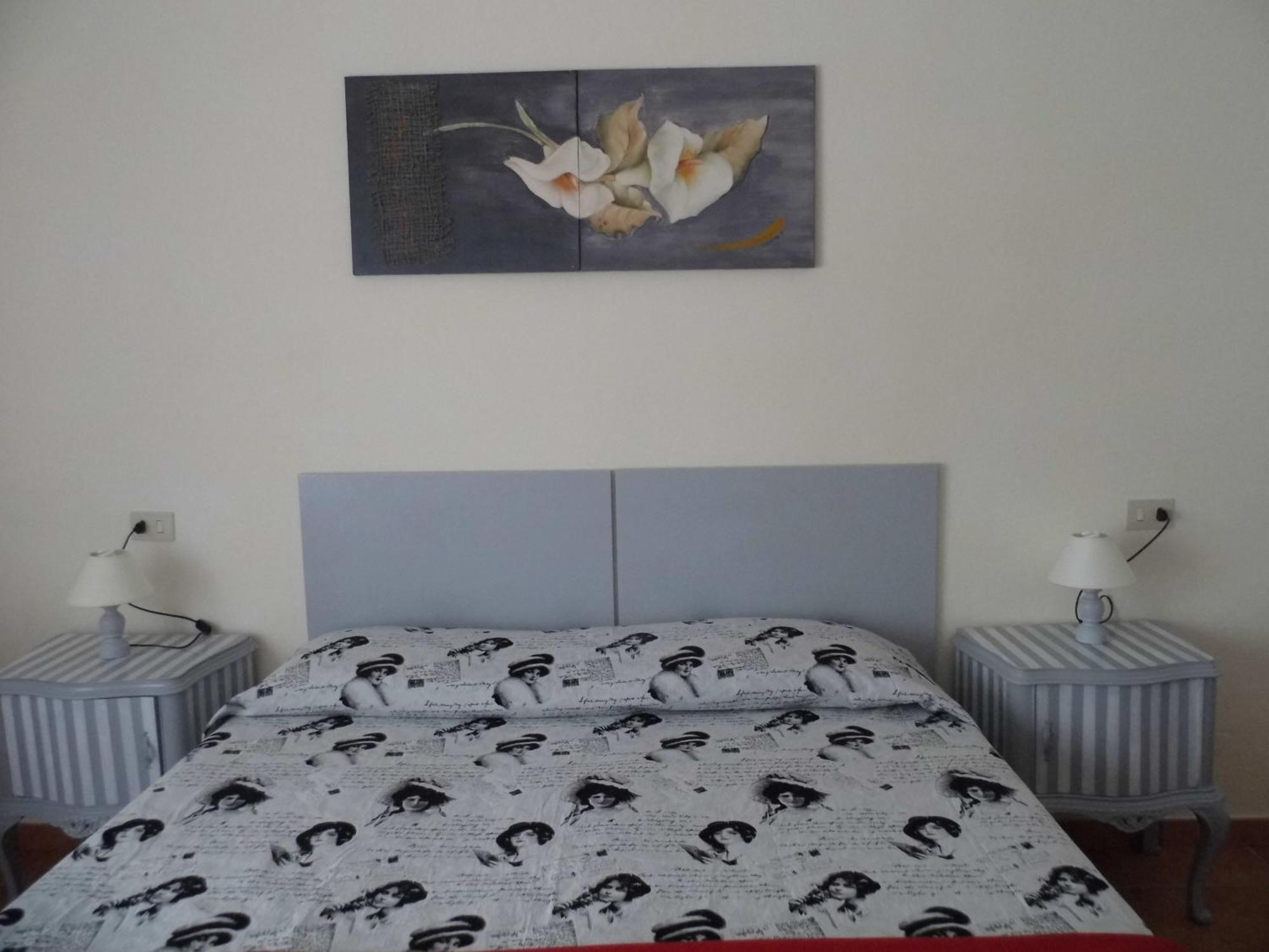 Lina Hotel Стинтино Екстериор снимка