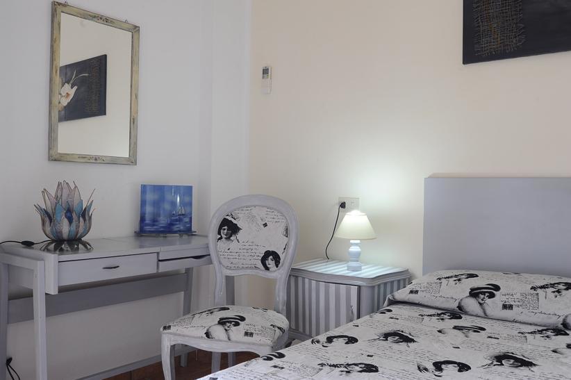 Lina Hotel Стинтино Екстериор снимка